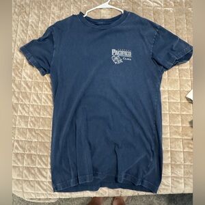 Abercrombie Pacifico T Shirt